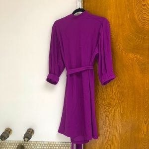 amazing vintage looking cocktail dress